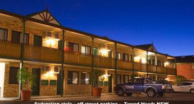 Comfort Inn Bayswater - Accommodation Daintree 1