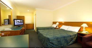 Comfort Inn Bayswater - Accommodation Daintree 2
