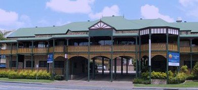 Comfort Inn Bayswater - Accommodation Daintree 3