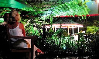 Yungaburra QLD Accommodation Daintree