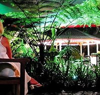 Eden House Retreat - Accommodation Daintree