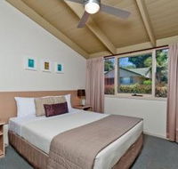 Shelly Beach Resort - Accommodation Daintree
