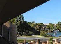 Tweed Harbour Motor Inn - Accommodation Daintree 1