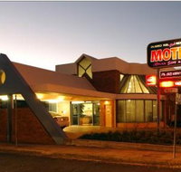 Dubbo Rsl Club Motel - Accommodation Daintree