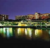 Star City Hotel  Casino - Accommodation Daintree