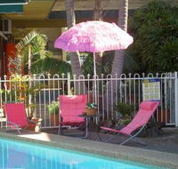 Comfort Inn West Ryde - Accommodation Daintree