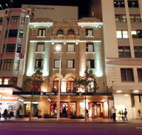 Hotel Coronation - Accommodation Daintree