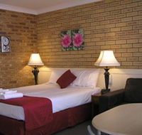 Blue Violet Motor Inn - Accommodation Daintree
