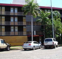 Poinciana Inn - Accommodation Daintree