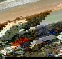 84 The Spit - Accommodation Daintree