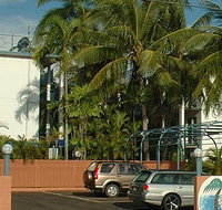 Coconut Grove Holiday Apartments - Accommodation Daintree