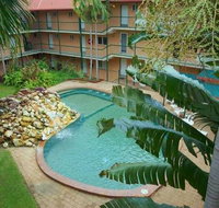 Alatai Holiday Apartments - Accommodation Daintree