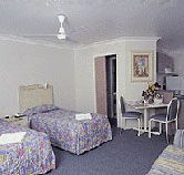 Alexandra Serviced Apartments - Accommodation Daintree