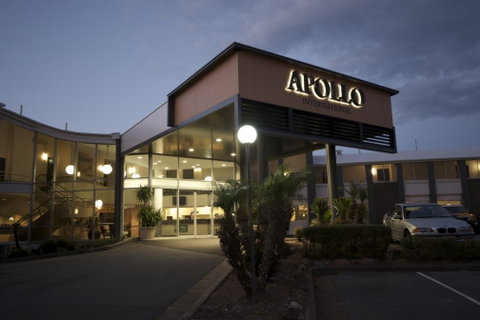 Apollo International - Accommodation Daintree 1