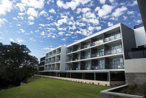 Apollo International - Accommodation Daintree 2
