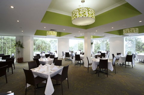 Apollo International - Accommodation Daintree 3