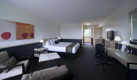 Apollo International - Accommodation Daintree 4