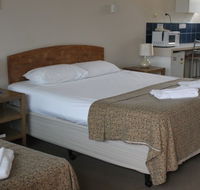 A' Montego Mermaid Beach Motel - Accommodation Daintree