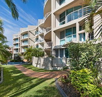 Sailport Mooloolaba Apartments - Accommodation Daintree