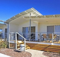 BIG4 Easts Beach Holiday Park - Accommodation Daintree