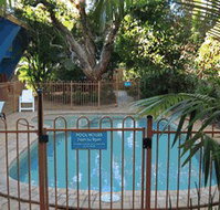 Calypso Sands Resort - Accommodation Daintree