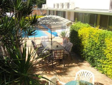 Airway Motel - Accommodation Daintree 0