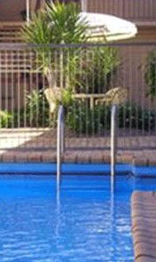 Airway Motel - Accommodation Daintree 1