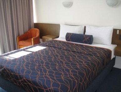 Airway Motel - Accommodation Daintree 2