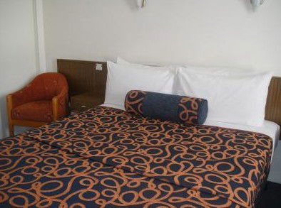 Airway Motel - Accommodation Daintree 3
