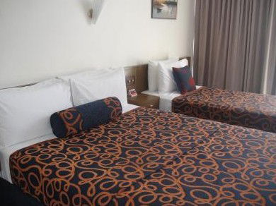 Airway Motel - Accommodation Daintree 4
