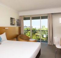 Novotel Cairns Oasis Resort - Accommodation Daintree