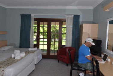 Aylmerton NSW Accommodation Daintree
