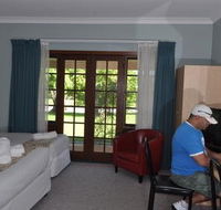 Poplars Inn - Accommodation Daintree