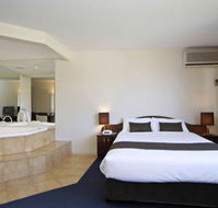 Best Western City Park Hotel - Accommodation Daintree