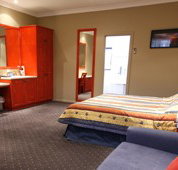 Best Western A Trapper's Motor Inn - Accommodation Daintree
