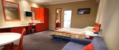 Best Western A Trapper's Motor Inn - Accommodation Daintree 0