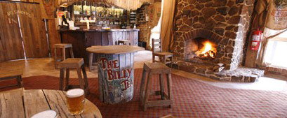 Best Western A Trapper's Motor Inn - Accommodation Daintree 2