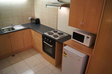 Parkdale VIC Accommodation Daintree