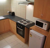 Parkdale Motor Inn - Accommodation Daintree