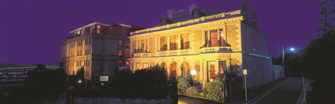 Lenna Of Hobart - Accommodation Daintree 3