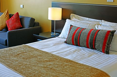 Lenna Of Hobart - Accommodation Daintree 4