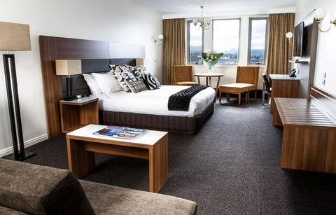 Lenna Of Hobart - Accommodation Daintree 5