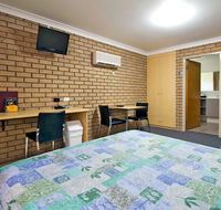 Sunray Motor Inn Toowoomba - Accommodation Daintree