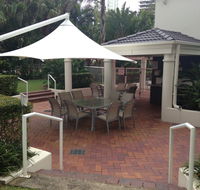 Crest Apartments - Accommodation Daintree