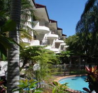 Scalinada Apartments - Accommodation Daintree