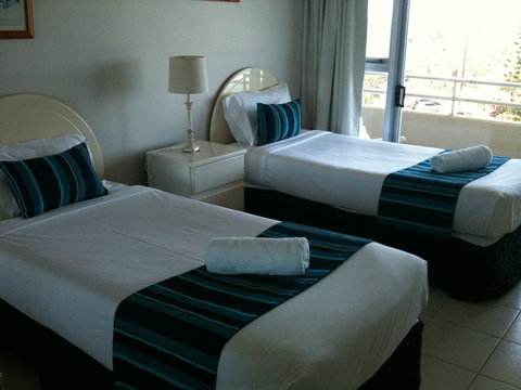 Zenith Apartments - Accommodation Daintree 6