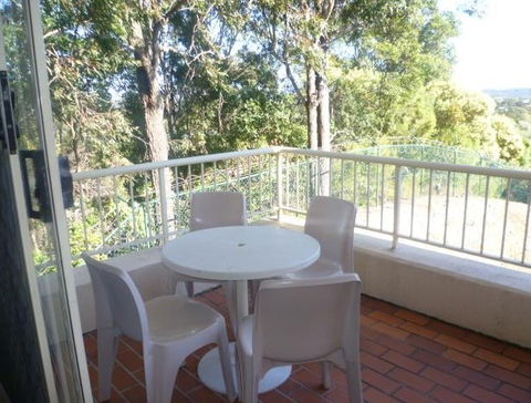 The Hill Apartments - Accommodation Daintree 0