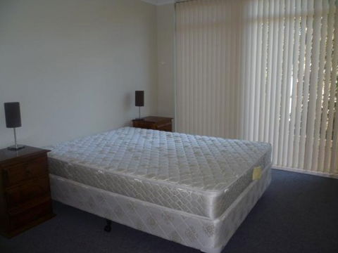 The Hill Apartments - Accommodation Daintree 1