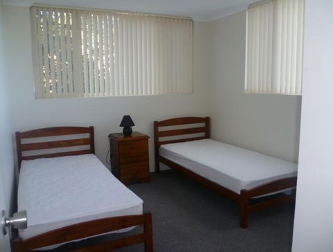 The Hill Apartments - Accommodation Daintree 2