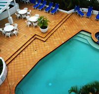 Santorini By The Sea - Accommodation Daintree